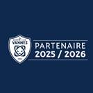 Partenaire du RCV 2025-2026