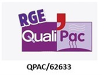 Entreprise RGE - Qualipac - Morbihan